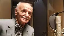 تشییع مردی که همه از او خوب می‌گفتند!
