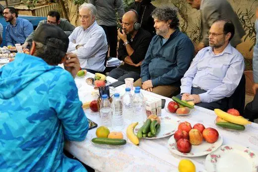 ۲۳ سریال در راه تلویزیون
