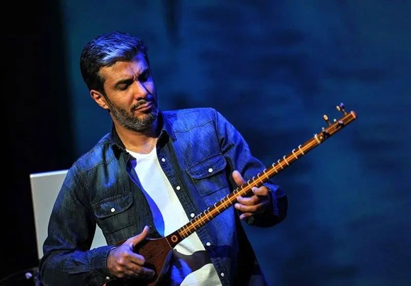 استوری تند مدیر سابق شبکه ۳ علیه آریا عظیمی‌نژاد
