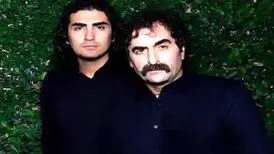 از همایون شجریان تا آیین مشکاتیان: فرزندانی که راه پدر را دنبال کردند
