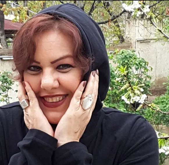 بازیگر زنی که پدر و مادرش نگذاشتند در ۱۲ سالگی عروس شود