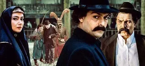 خاطره بازی با بازیگران سریال «شب دهم»