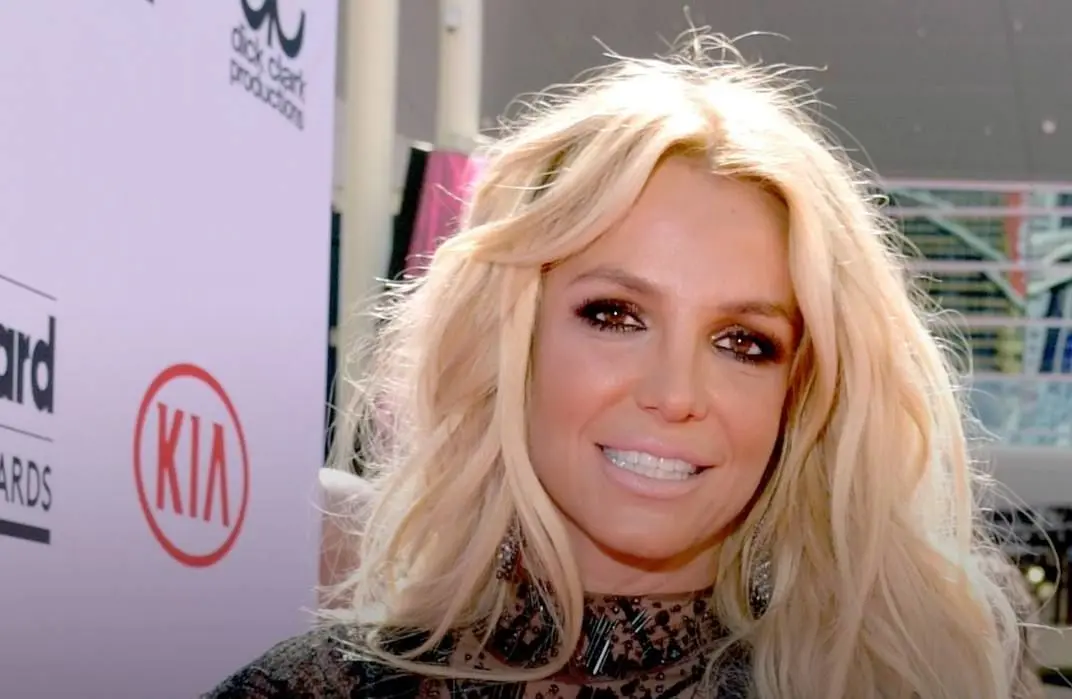 بریتنی اسپیرز قصد نوشتن خاطرات جدید خود را تایید کرد 