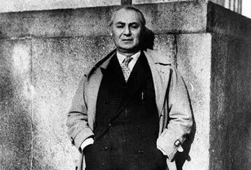 چیزهایی از محمدعلی جمال‌زاده که نمی‌دانید
