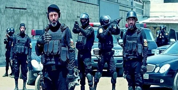 پخش سریال «عملیات رعد» از اواسط مهرماه