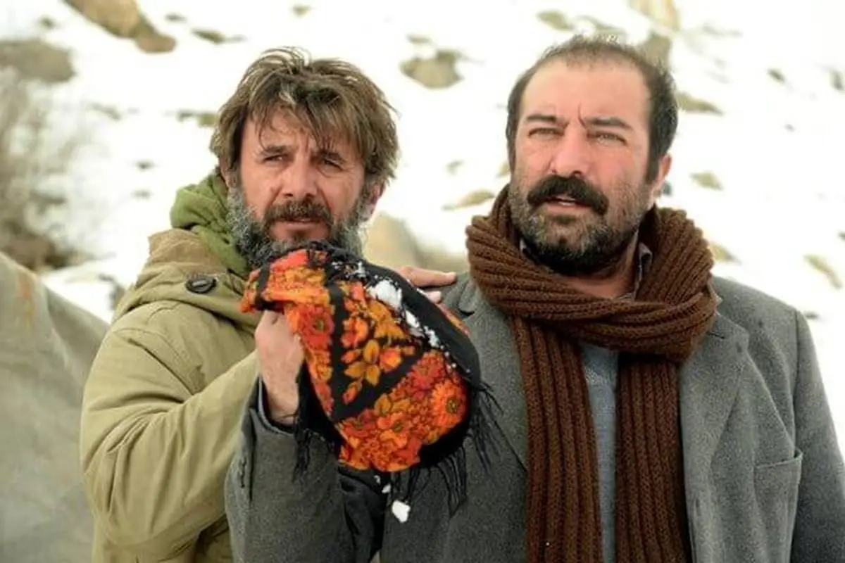 «برف آخر» امین حیایی بهار ۱۴۰۲ اکران می‌شود
