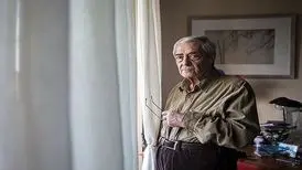 احمدرضا احمدی: تاثیری که ابراهیم گلستان بر من و نسلِ من گذاشت غیرقابل انکار است