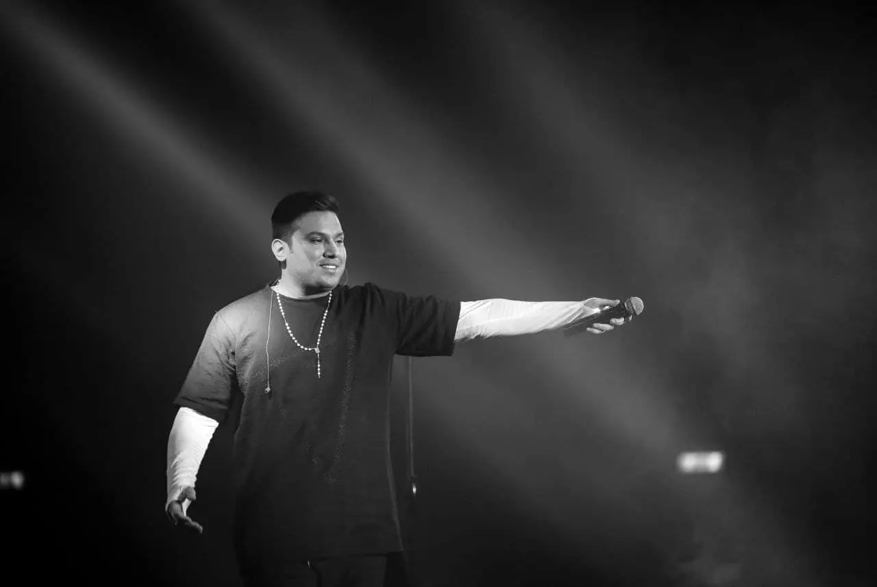 بابک مافی مهاجرت کرد