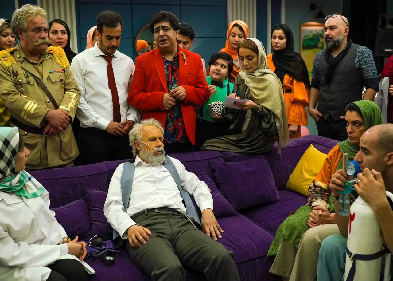 معمای موجودی فضایی به نام «فوفو» که به زمین آمده است
