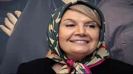 چیدمان منزل شاه پسند و کاخ مانند شهین تسلیمی