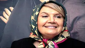 چیدمان منزل شاه پسند و کاخ مانند شهین تسلیمی
