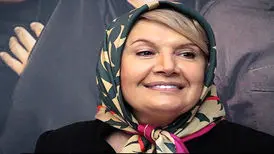 چیدمان منزل شاه پسند و کاخ مانند شهین تسلیمی