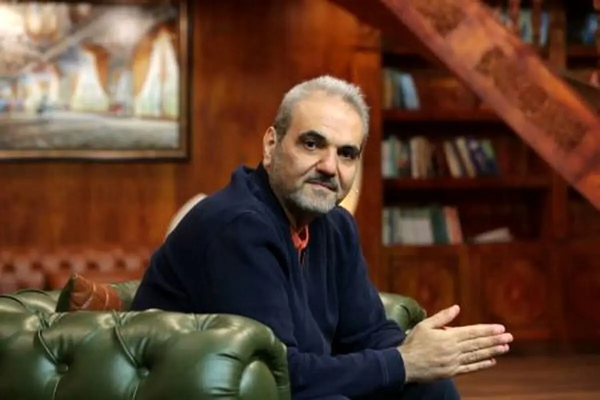 فتح آخرین سنگر صداوسیما به دست جواد خیابانی
