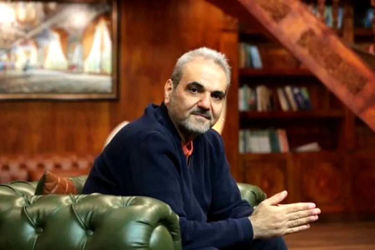 فتح آخرین سنگر صداوسیما به دست جواد خیابانی
