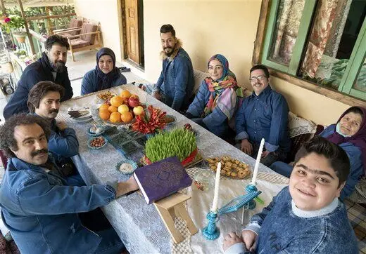 پایتخت به تلویزیون بازگشت