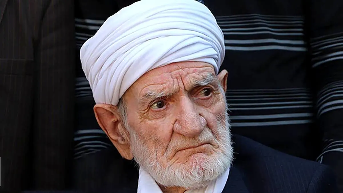 ببینید | ویدئوی کمتر دیده شده از زنده یاد عثمان محمد پرست
