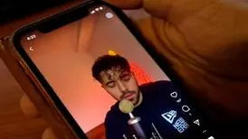 «برای» شروین حاجی‌پور برنده جایزه گرمی شد
