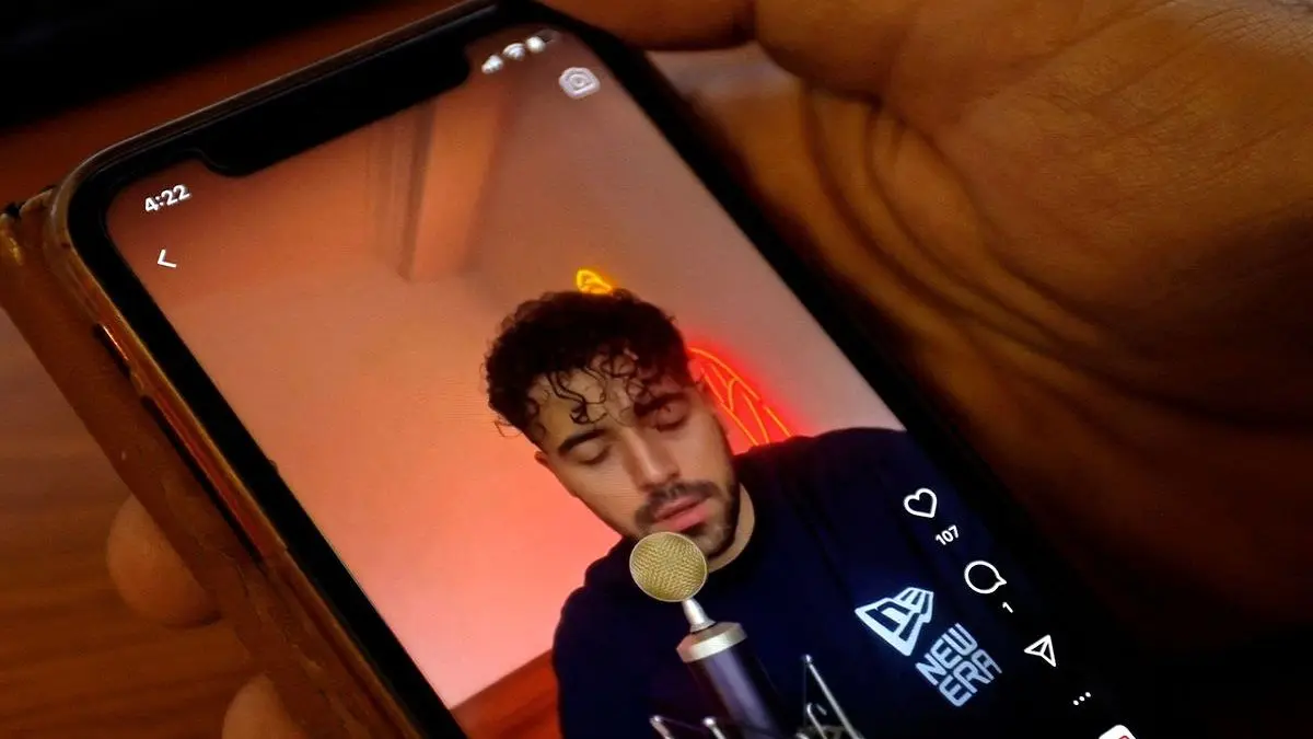 «برای» شروین حاجی‌پور برنده جایزه گرمی شد
