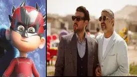 «هتل» و «بچه زرنگ» بیشتر از ۲۶ میلیارد فروختند
