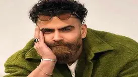 معین زد: میهن پرستى تنها فریاد زدن نام زیباى ایران نیست