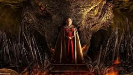 همه چیز درباره سریال خاندان اژدها؛ تعداد قسمت‌ها و داستان