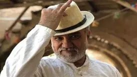 خاطره عجیب آقای بازیگر: در پروژه‌ها وقتی عصبانی می شوم سیلی می زنم!
