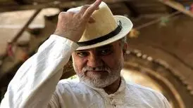 خاطره عجیب آقای بازیگر: در پروژه‌ها وقتی عصبانی می شوم سیلی می زنم!
