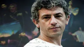 سیروس همتی: اغتشاشات موجب تعطیلی پروژه‌ جدید کاری‌ام شد/ نباید موضع گیری شتاب زده در فضای مجازی داشته باشیم