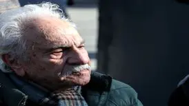 ایرج راد: تئاتر احساس مسئولیت در برابر سرزمین اجدادی است
