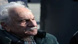 ایرج راد: تئاتر احساس مسئولیت در برابر سرزمین اجدادی است
