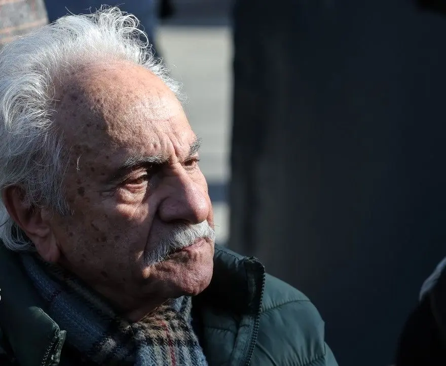 ایرج راد: تئاتر احساس مسئولیت در برابر سرزمین اجدادی است
