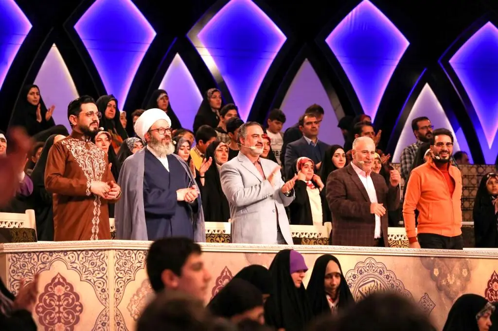 پشت پرده بازدیدهای میلیاردی برنامه «محفل» در فضای مجازی

