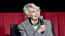 خانم بازیگر درگذشت
