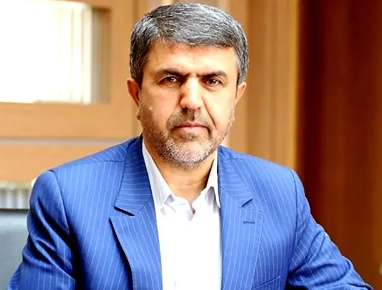 سیدضیاء ایمانی مدیرعامل بانک صادرات ایران شد