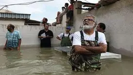 کنایه کارگردان مشهور به تلویزیون / افخمی: «رعد و برق» بخاطر کیفیت بالای ساخت از شبکه ۵ پخش نمی‌شود!
