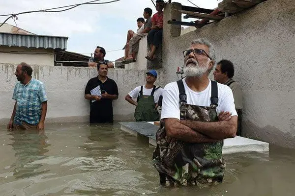 کنایه کارگردان مشهور به تلویزیون / افخمی: «رعد و برق» بخاطر کیفیت بالای ساخت از شبکه ۵ پخش نمی‌شود!