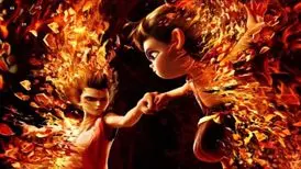 افزایش ۵۰ درصدی فروش در سینماهای چین به لطف «نژا ۲»