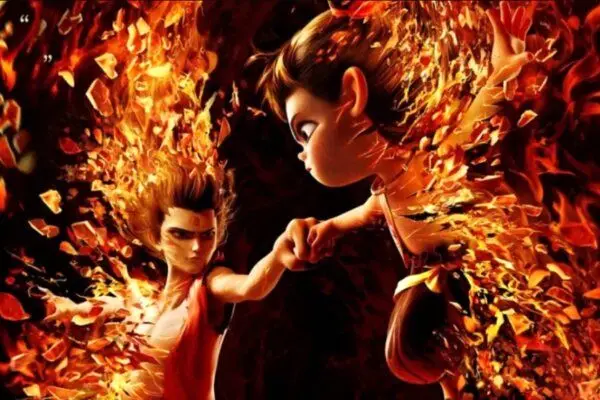 افزایش ۵۰ درصدی فروش در سینماهای چین به لطف «نژا ۲»