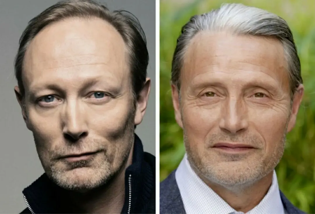 عکس‌های دیده نشده از ۱۳ بازیگر مشهور با خواهرها و برادرهایشان
