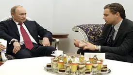 عکس | فیلم مورد علاقه ولادیمیر پوتین که سرنوشتش را تغییر داد | چه سریالی باعث شد پوتین به ک.گ.ب بپیوندد؟ | آیا پوتین واقعا بدلکار سینما بوده است؟