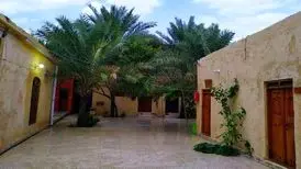 دو مجموعه بومگردی در قشم پلمب شدند
