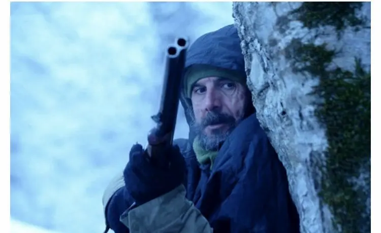 «برف آخر» بالاخره چه زمانی اکران می‌شود؟
