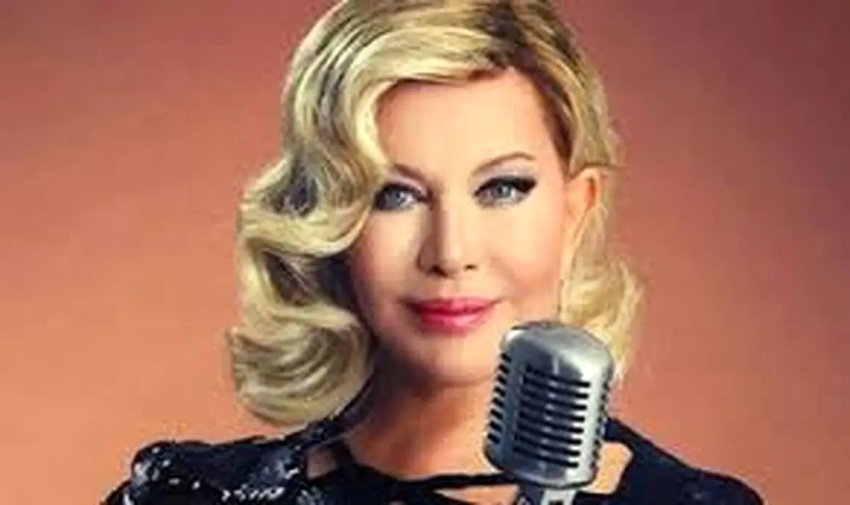 خواننده‌ی مشهور ترکیه‌ای: خواننده‌های ایرانی بی‌نهایت حسود هستند
