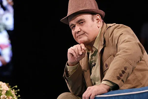 اکبر عبدی:آنقدر پول جمع کردم که خانواده‌ام نیاز مالی نخواهند داشت/ویدیو