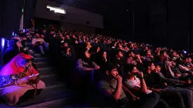 اقتصاد سینمای ایران را «رقص» می‌گرداند؟
