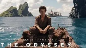 اولین تریلر فیلم «ادیسه» به کارگردانی کریستوفر نولان منتشر شد 