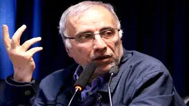 هادی خانیکی به سرطان مبتلا شد/ با امید بدون خوش‌بینی، در اندیشه گفت‌وگو بر سر سرطانم
