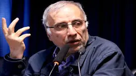 هادی خانیکی به سرطان مبتلا شد/ با امید بدون خوش‌بینی، در اندیشه گفت‌وگو بر سر سرطانم
