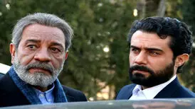 گاف جدید سریال گاندو