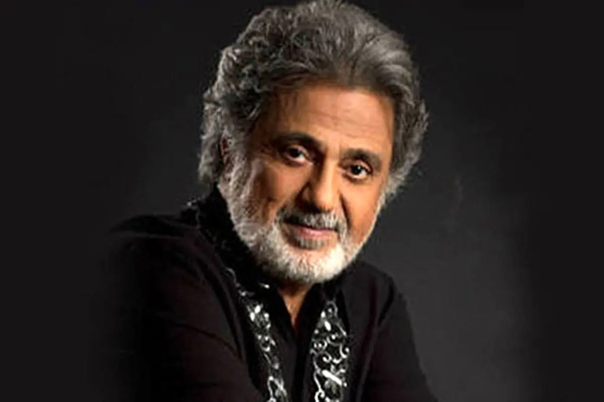 ترانه‌ای از داریوش که رهبر انقلاب درباره آن حرف زد
